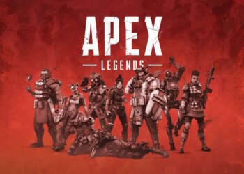 juegos como Apex Legends