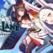 juegos como Azur Lane
