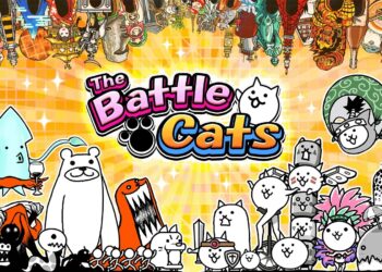 juegos como Battle Cats