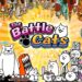juegos como Battle Cats