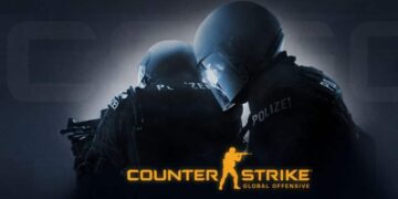 games like CSGO