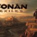 juegos como Conan Exiles