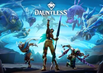 juegos como Dauntless