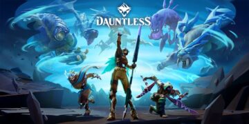 juegos como Dauntless