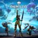 juegos como Dauntless