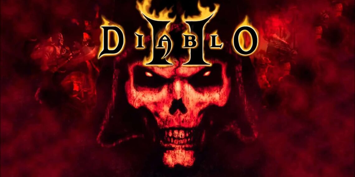 games like Diablo 2