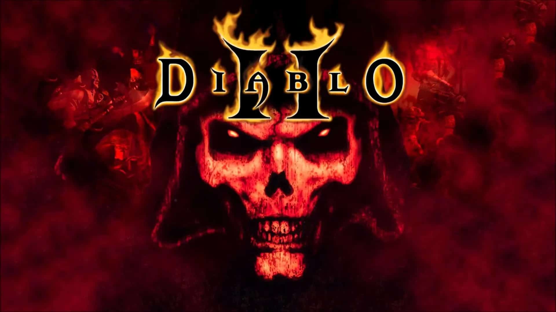 games like Diablo 2
