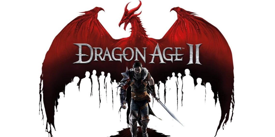 juegos como Dragon Age 2