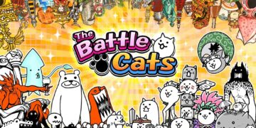 mod de Battle Cats