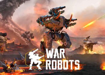 modos de juego de War Robots