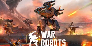 modos de juego de War Robots