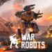 modos de juego de War Robots