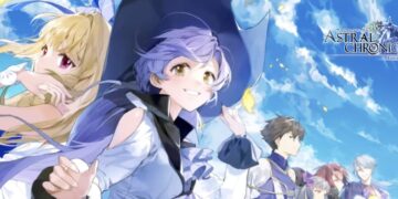 mods de Astral Chronicles