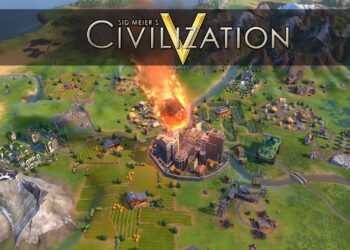 mods de Civilization 5