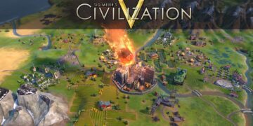 mods de Civilization 5