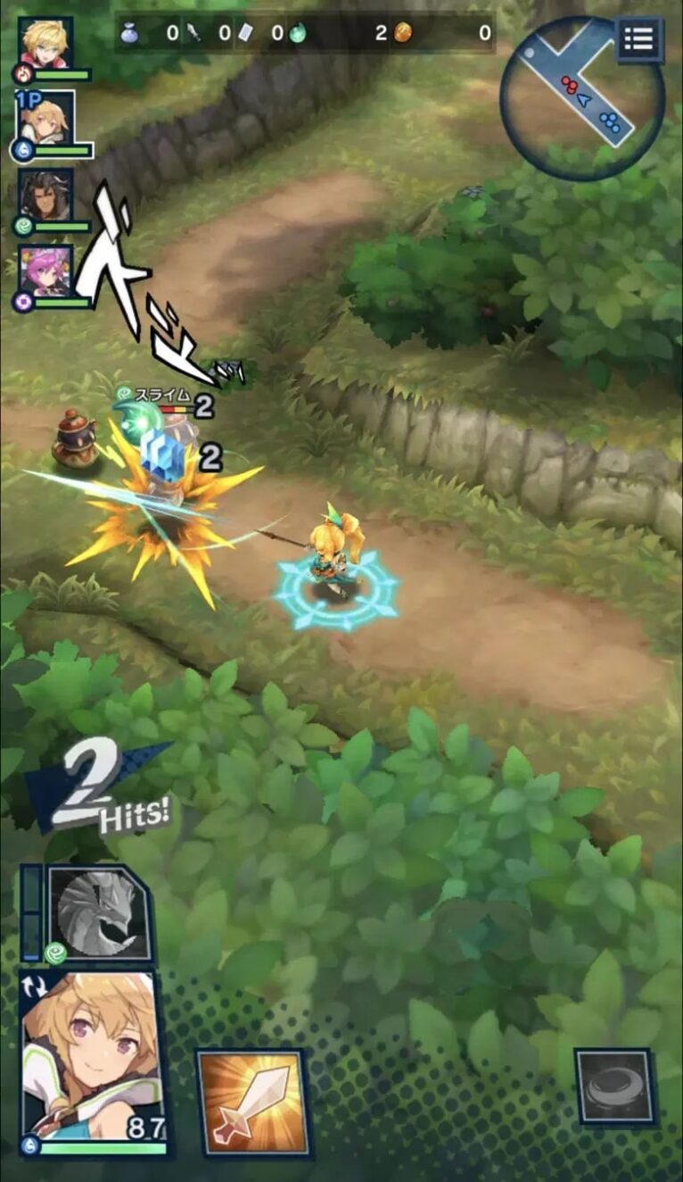 Dragalia Lost