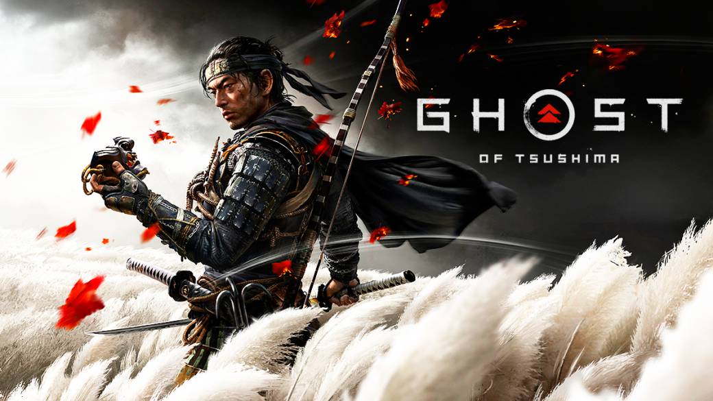 Ghost of Tsushima