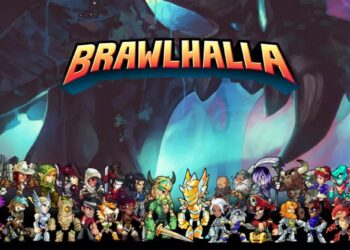 Brawlhalla commands