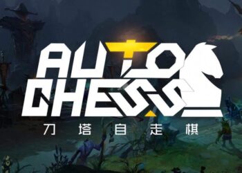guía de Dota Auto Chess