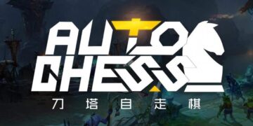 guía de Dota Auto Chess