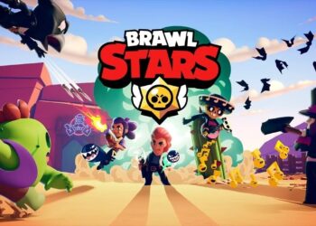 games like Brawl Stars