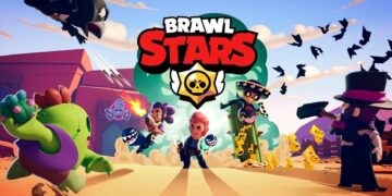 games like Brawl Stars