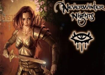 games like Neverwinter Nights 1