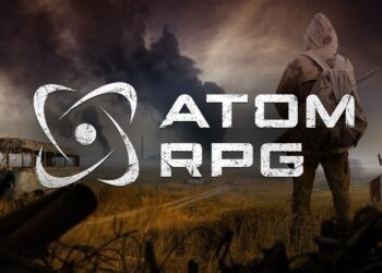 mods de Atom RPG