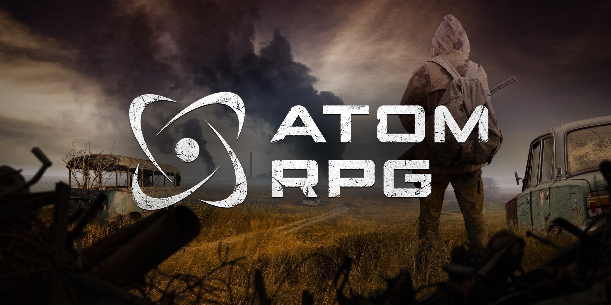 mods de Atom RPG