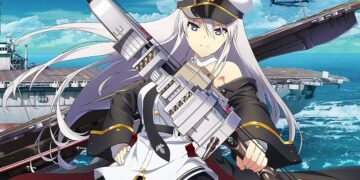 mods de Azur Lane