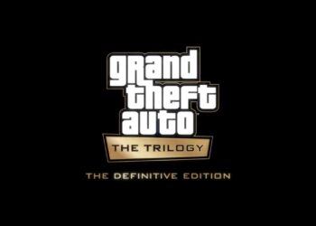 Grand Theft Auto The Trilogy