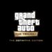 Grand Theft Auto The Trilogy