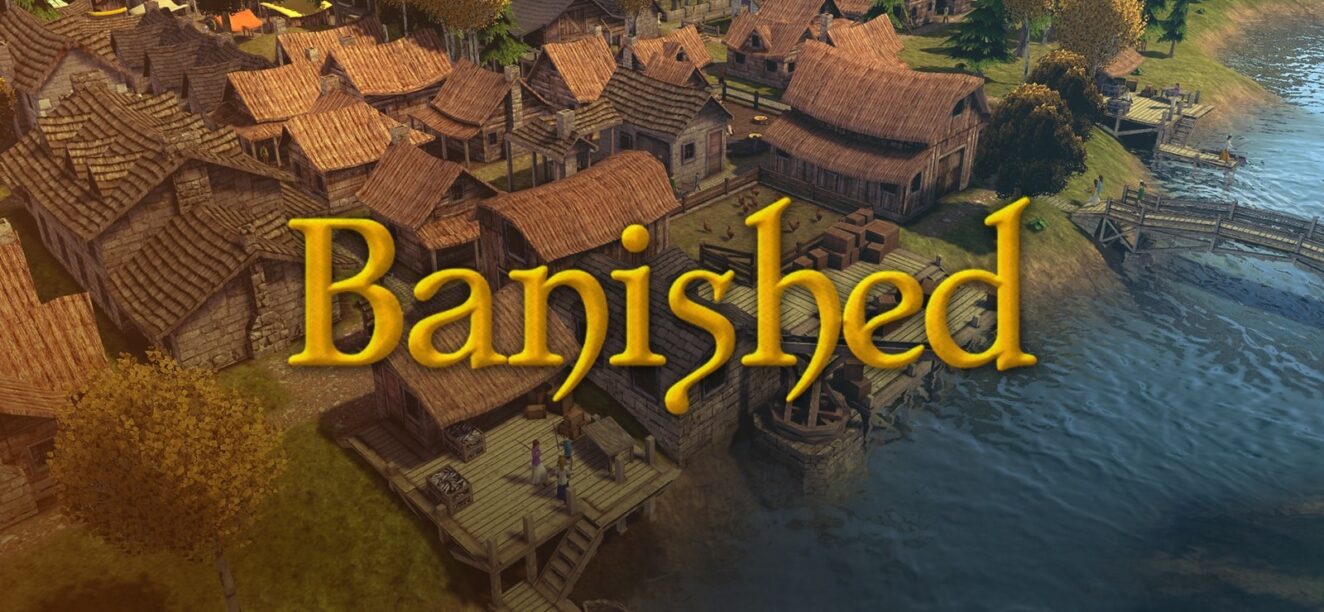 Todos Los Comandos De Banished