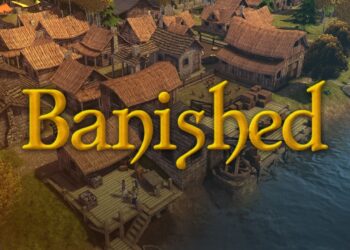 comandos de Banished
