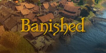 comandos de Banished