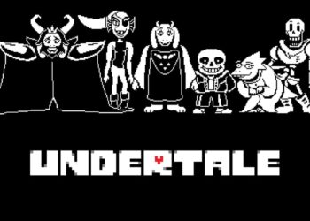 ¡Todos los comandos de Undertale!