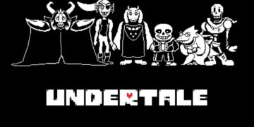¡Todos los comandos de Undertale!