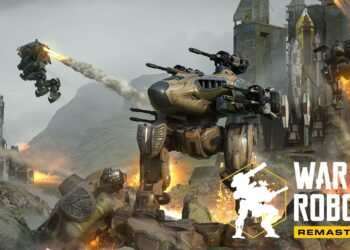 comandos de War Robots