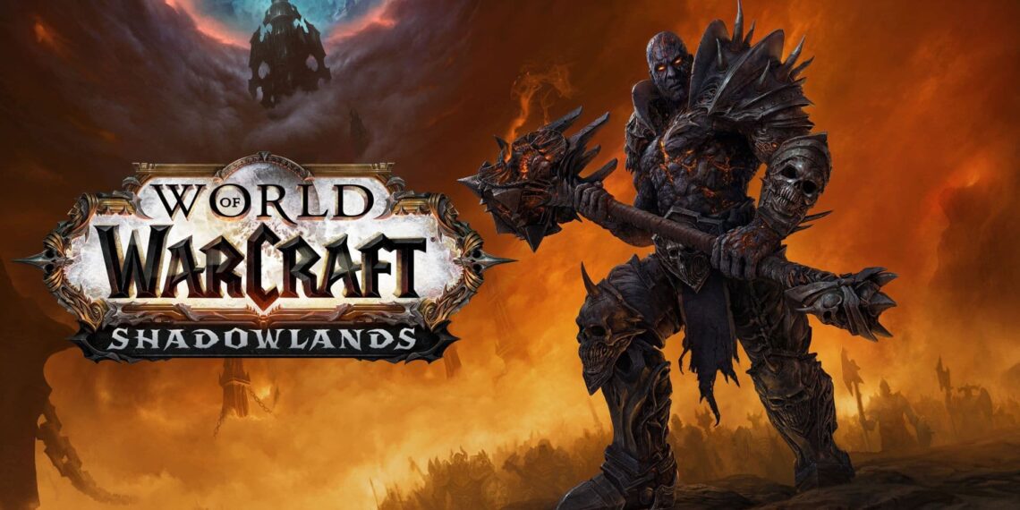 World of Warcraft emojis