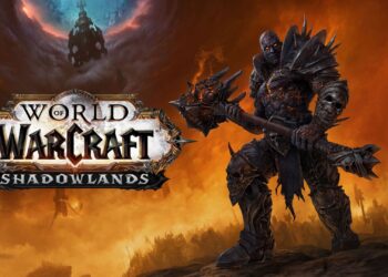 World of Warcraft emojis