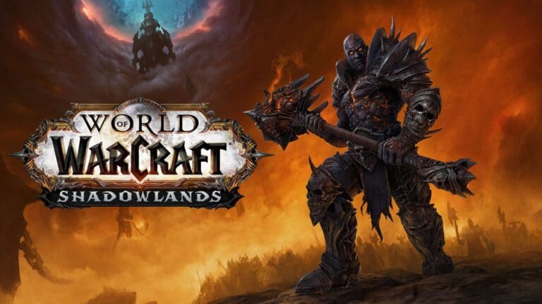 World of Warcraft emojis