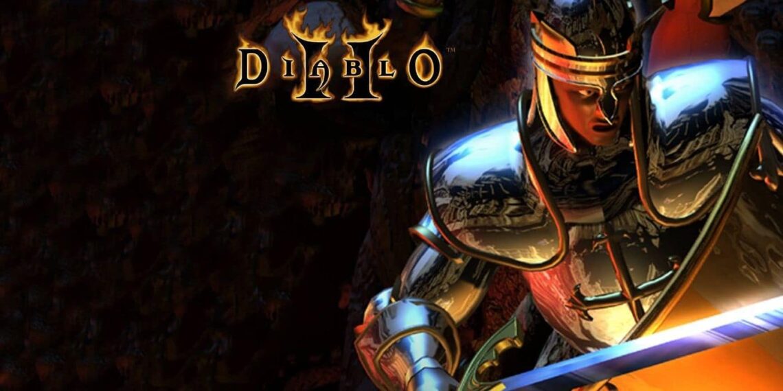 Diablo 2 mods