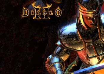 Diablo 2 mods