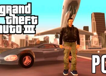 Códigos GTA III para PC