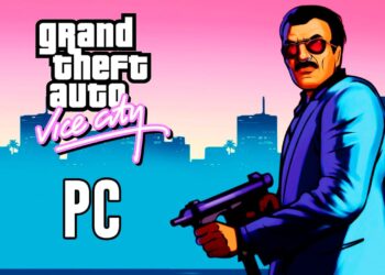 Trucos de GTA Vice City para PC