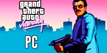 Trucos de GTA Vice City para PC