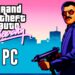 GTA Vice City Cheats for PC
