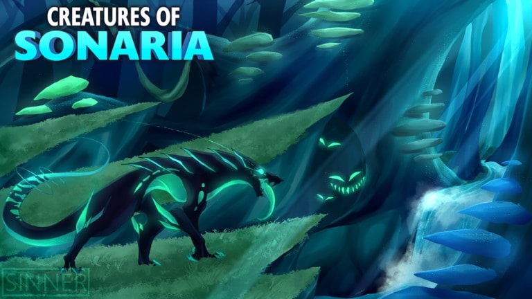 Codes, Creatures of Sonaria Wiki