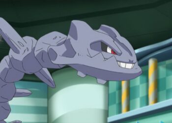 Where to find Metal Coat in Pokémon Brilliant Diamond and Shining Pearl