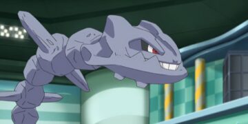 Where to find Metal Coat in Pokémon Brilliant Diamond and Shining Pearl
